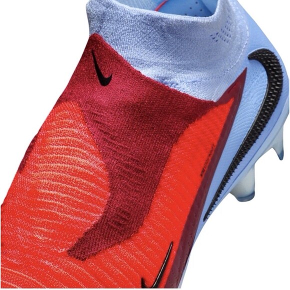 Nike Phantom 6 Elite FG High Scary Good Pack HJ2147-400 Men’s Size 8.5 New main image 8